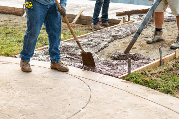 Best Concrete Foundation Repair in Phillips, WI